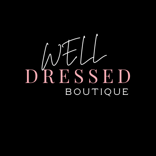 Well Dressed Boutique